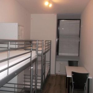 Gemenschappelijk Kamer
